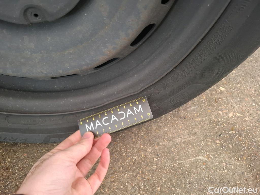  Citroen  Berlingo  Fourgon Club M 650 1.6 BlueHDi 75CV BVM5 E6 #19