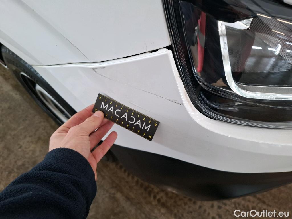  Citroen  Berlingo  Fourgon Club M 650 1.5 BlueHDi 75CV BVM5 E6dT #93