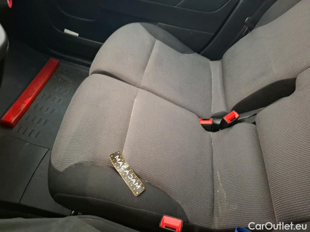  Citroen  Berlingo  Fourgon Worker M 1000 1.2 PureTech 130CV BVA8 E6d #18