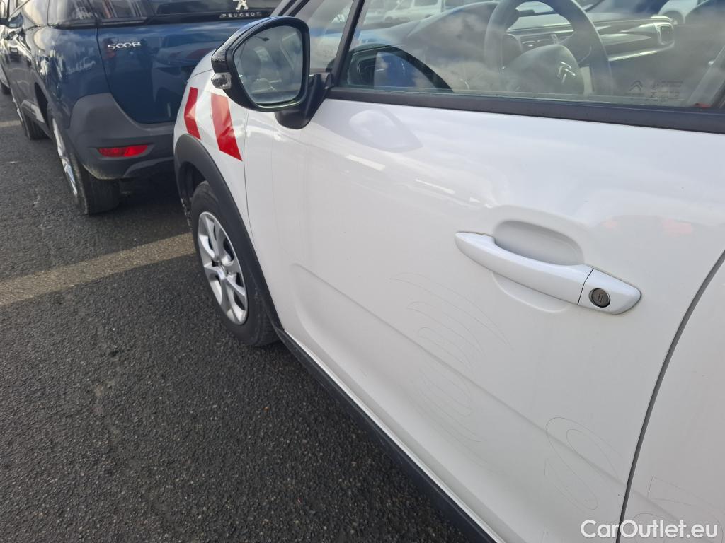  Citroen  C3  Société Feel 1.5 BlueHDI 100CV BVM5 E6dT #16