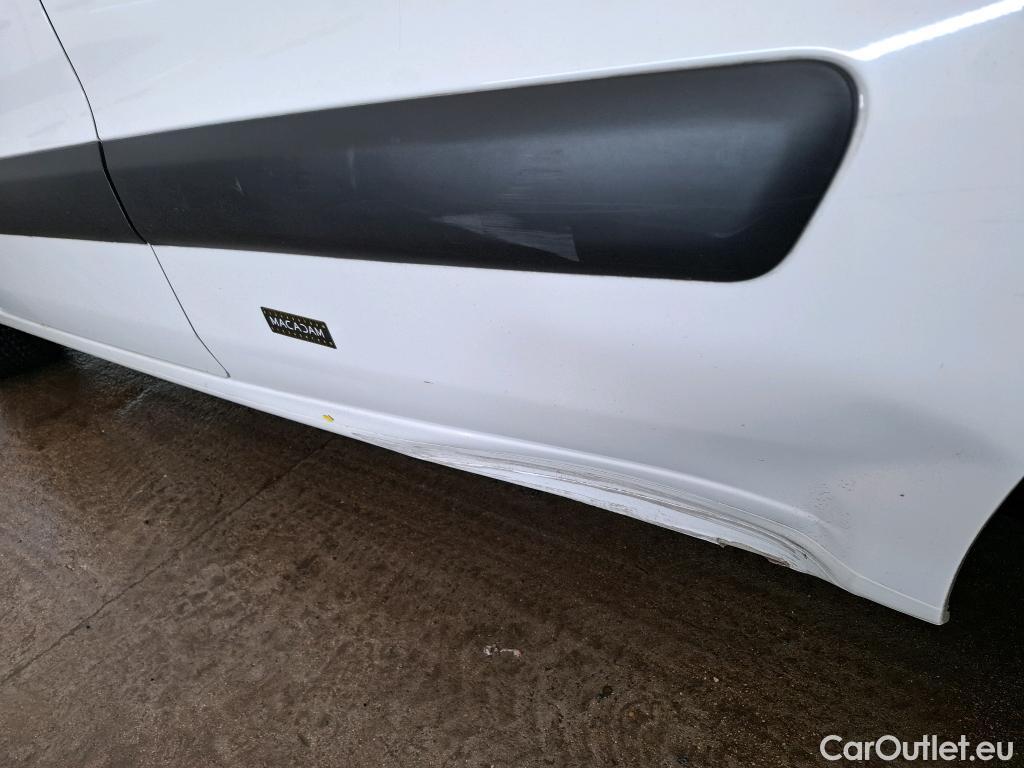  Citroen  Berlingo  Fourgon Business L1 (Court) 1.6 100CV BVM5 E6 #1