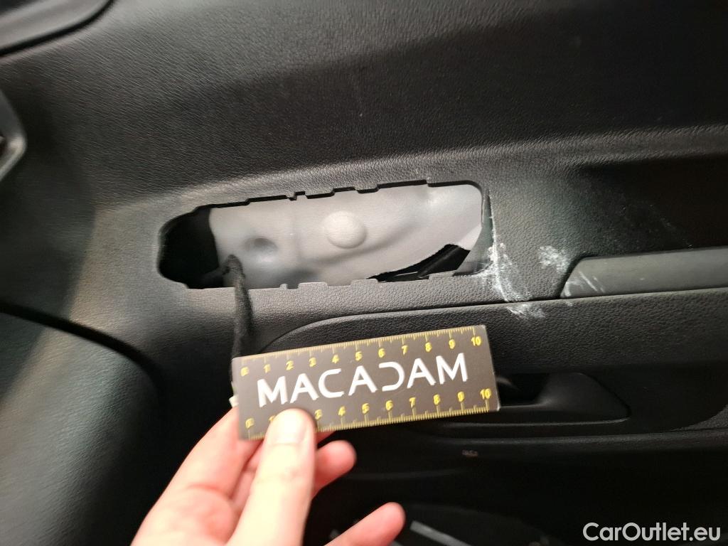  Citroen  Berlingo  Fourgon Club M 1000 1.5 BlueHDi 130CV BVA8 E6dT #15