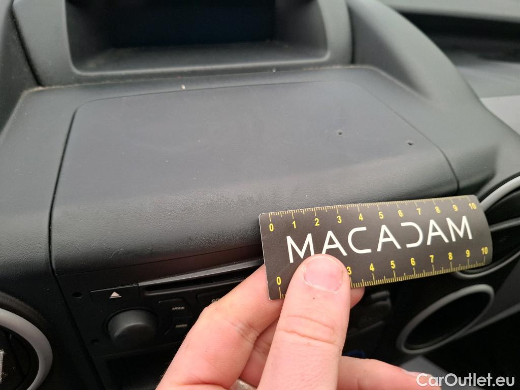  Citroen  Berlingo  Fourgon Club L1 (Court) 1.6 BlueHDi 100CV BVM5 E6 #78