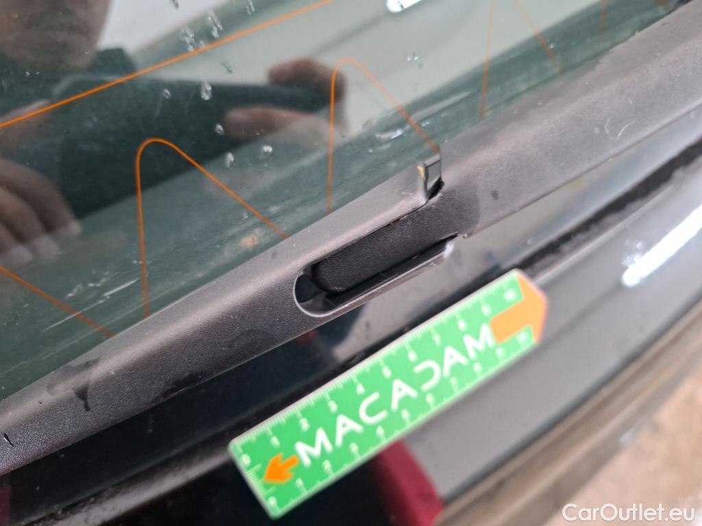  Citroen  C3  Société Feel Nav 1.2 PureTech 80CV BVM5 E6 #31