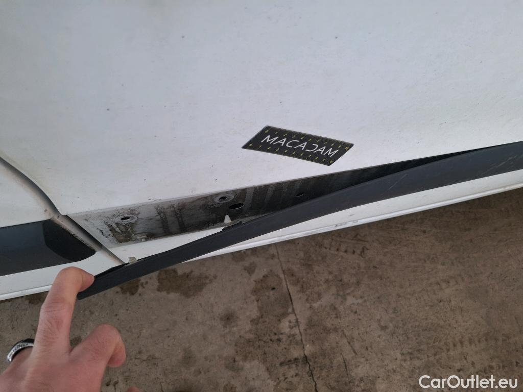  Citroen  Berlingo  Fourgon Confort L2 (Long) Cabine Approfondie 1.6 BlueHDi 100CV BVM5 E6 #75