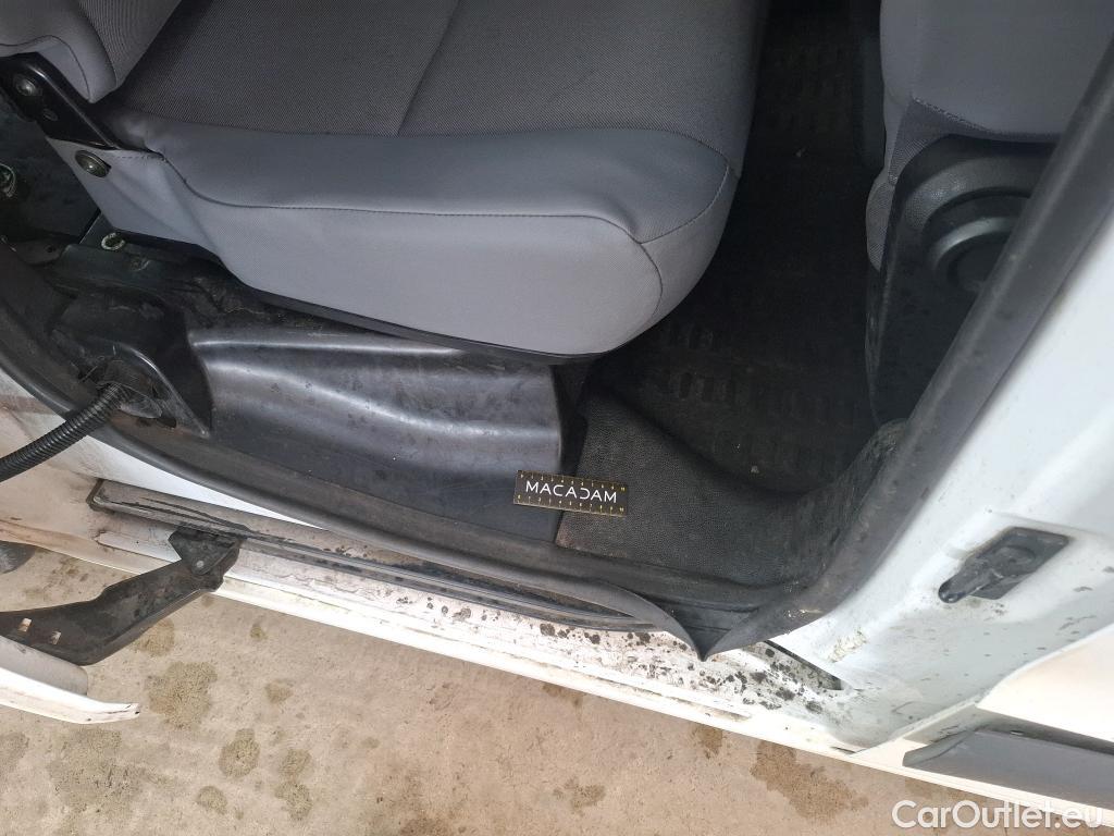  Citroen  Berlingo  Fourgon Confort L2 (Long) Cabine Approfondie 1.6 BlueHDi 100CV BVM5 E6 #33