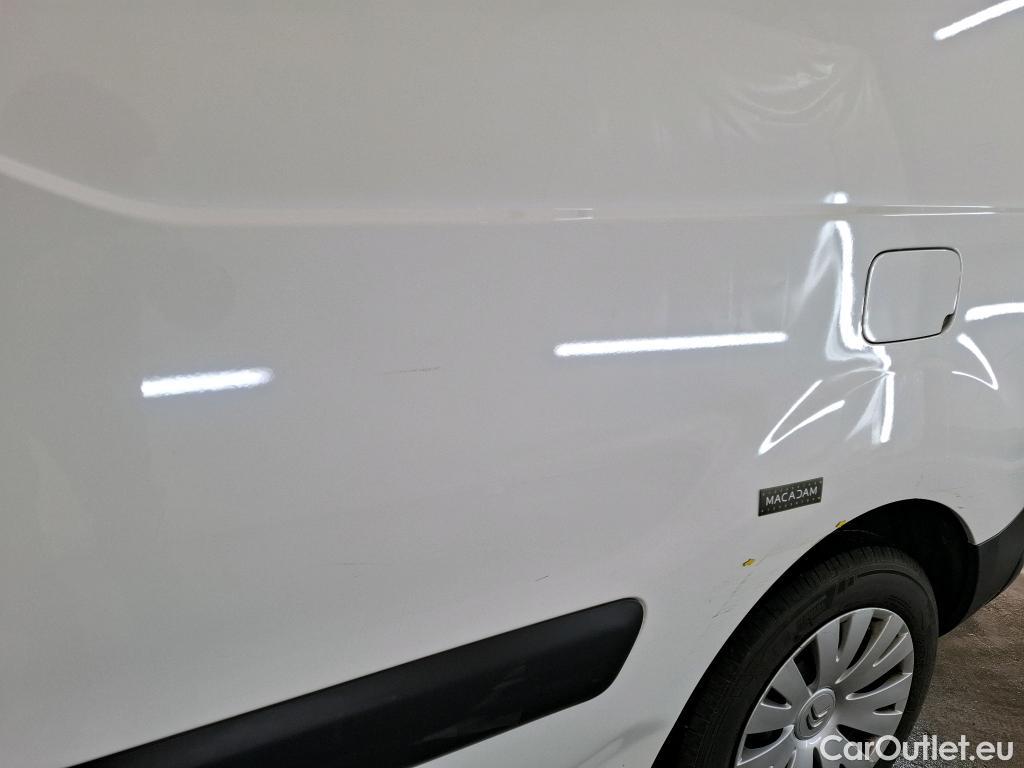  Citroen  Berlingo  Fourgon Business L1 (Court) 1.6 100CV BVM5 E6 #3