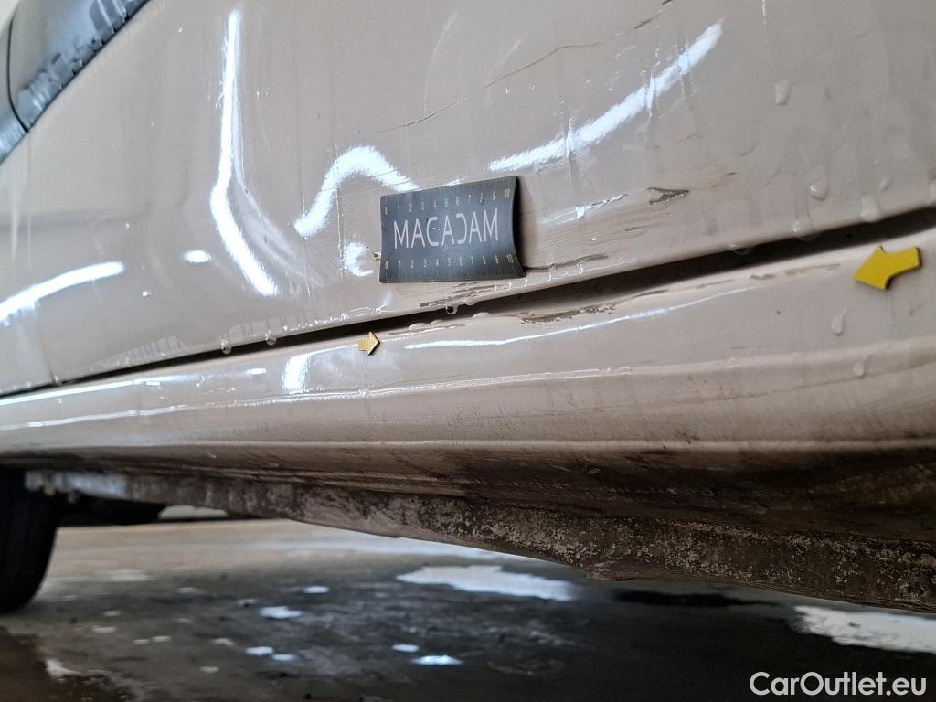  Citroen  Berlingo  Fourgon Club L1 (Court) 1.6 BlueHDi 100CV BVM5 E6 #17