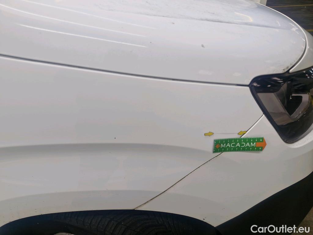  Citroen  Berlingo  Fourgon Driver XL 950 1.5 BlueHDi 100CV BVM5 E6dT #19