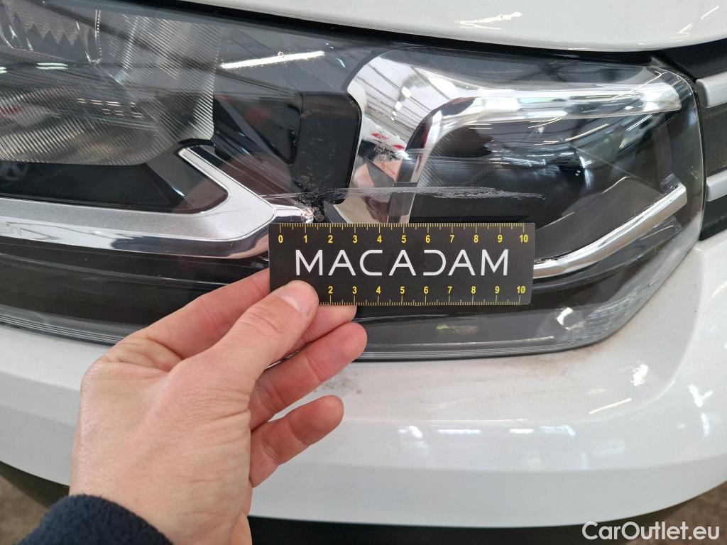  Citroen  Berlingo  Fourgon Club M 650 1.5 BlueHDi 75CV BVM5 E6dT #85