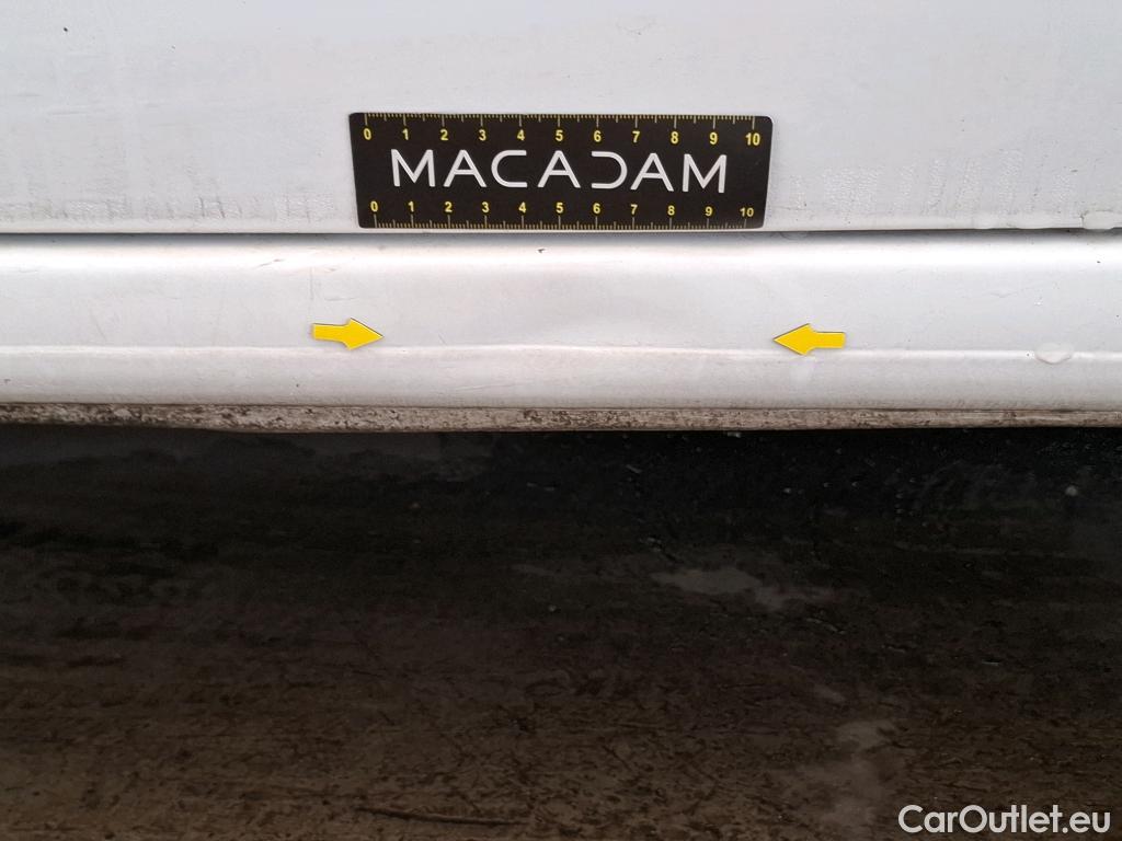  Citroen  Berlingo  Fourgon Club L1 (Court) 1.6 BlueHDi 100CV BVM5 E6 #40