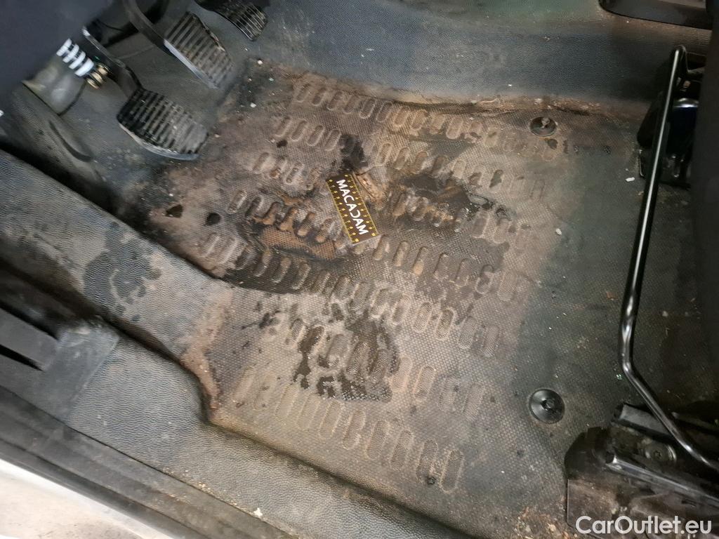  Citroen  Berlingo  Fourgon Business L1 (Court) 1.6 BlueHDi 100CV BVM5 E6 #20