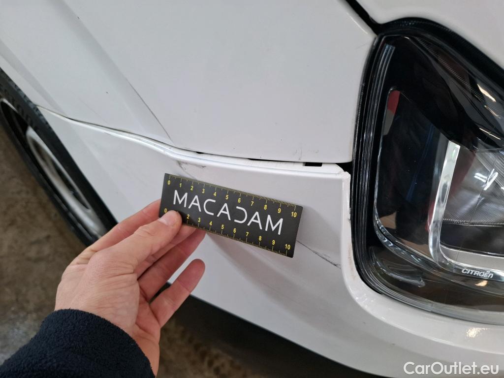  Citroen  Berlingo  Fourgon Club M 650 1.5 BlueHDi 75CV BVM5 E6dT #92