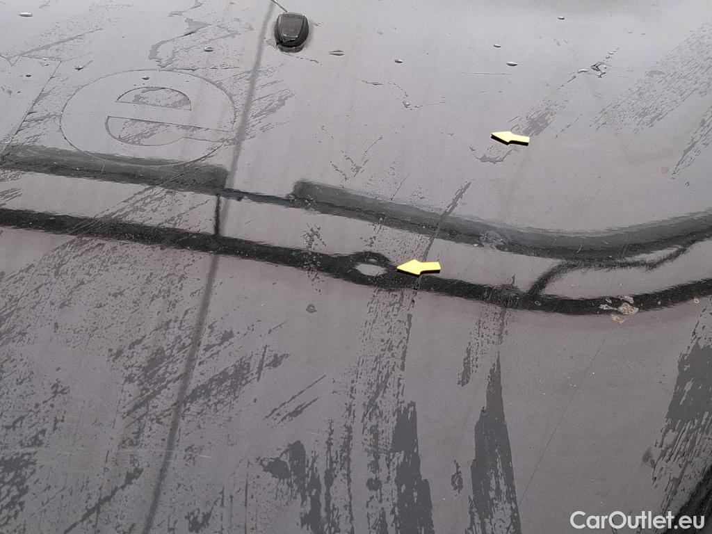  Citroen  C3  Société Feel Nav 1.2 PureTech 80CV BVM5 E6 #10