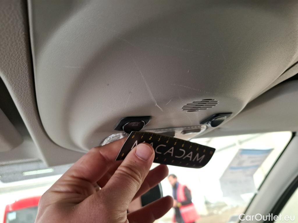  Citroen  Berlingo  Fourgon Club L1 (Court) 1.6 BlueHDi 100CV BVM5 E6 #49