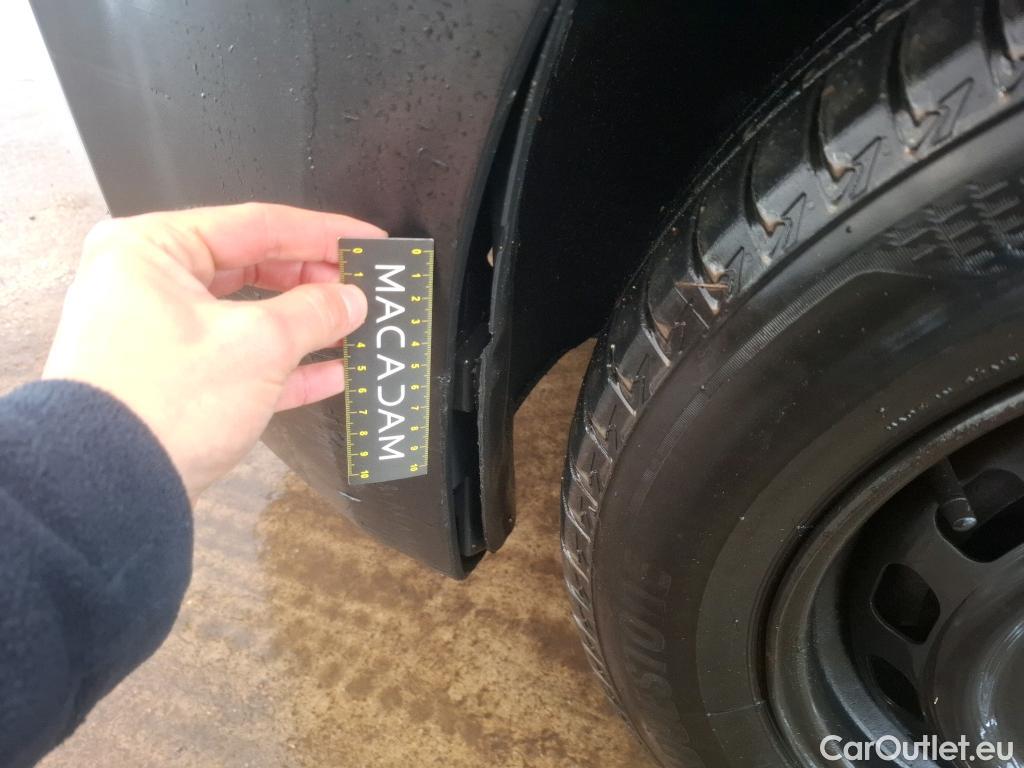  Citroen  Berlingo  Fourgon Club M 650 1.5 BlueHDi 75CV BVM5 E6dT #112