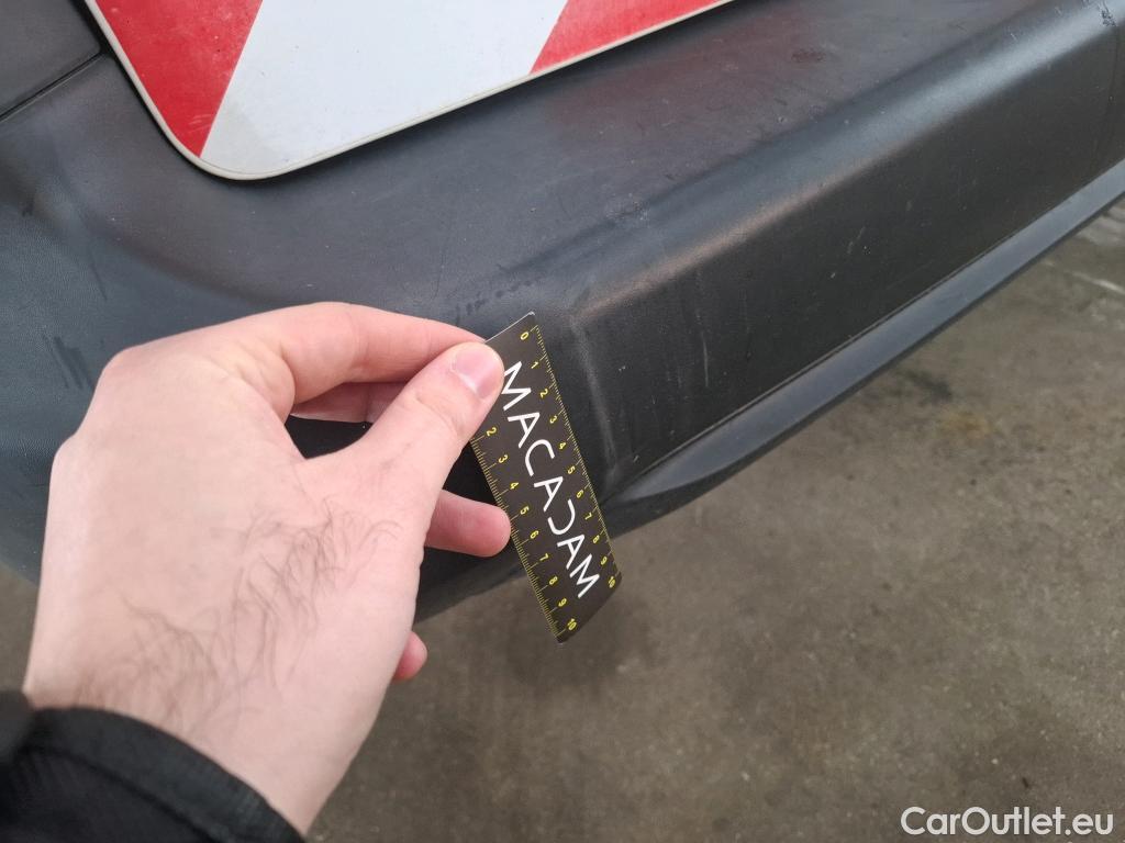  Citroen  Berlingo  Fourgon Club M 650 1.6 BlueHDi 75CV BVM5 E6 #13