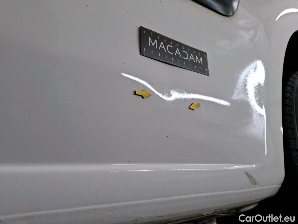  Citroen  Berlingo  Fourgon Business L1 (Court) 1.6 BlueHDi 100CV BVM5 E6 #5