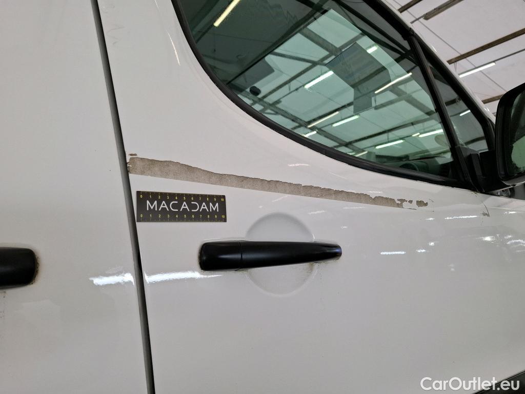  Citroen  Berlingo  Fourgon Business L1 (Court) 1.6 BlueHDi 100CV BVM5 E6 #33