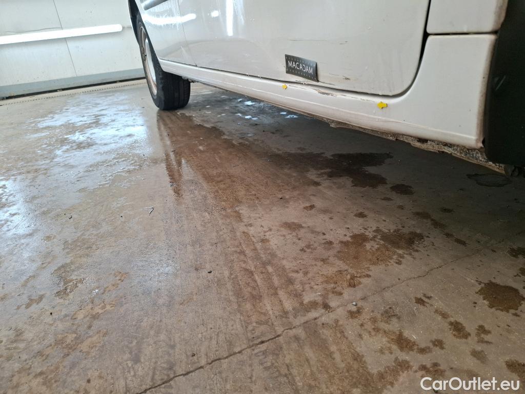  Citroen  Berlingo  Fourgon Club L1 (Court) 1.6 BlueHDi 100CV BVM5 E6 #15