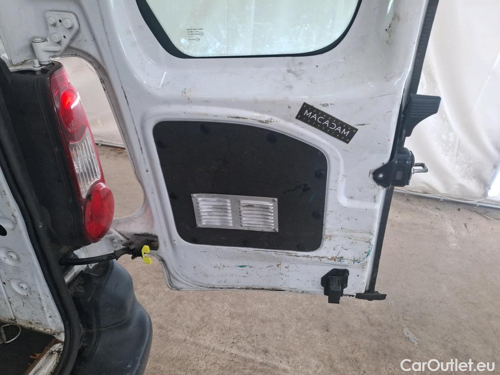  Citroen  Berlingo  Fourgon Confort L2 (Long) Cabine Approfondie 1.6 BlueHDi 100CV BVM5 E6 #57