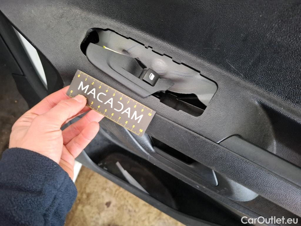  Citroen  Berlingo  Fourgon Club M 650 1.5 BlueHDi 75CV BVM5 E6dT #82