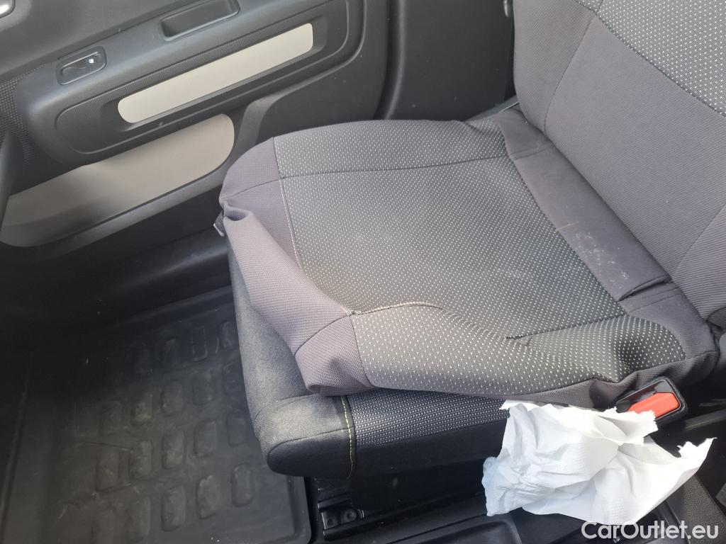  Citroen  C3  Société Feel 1.5 BlueHDI 100CV BVM5 E6dT #14