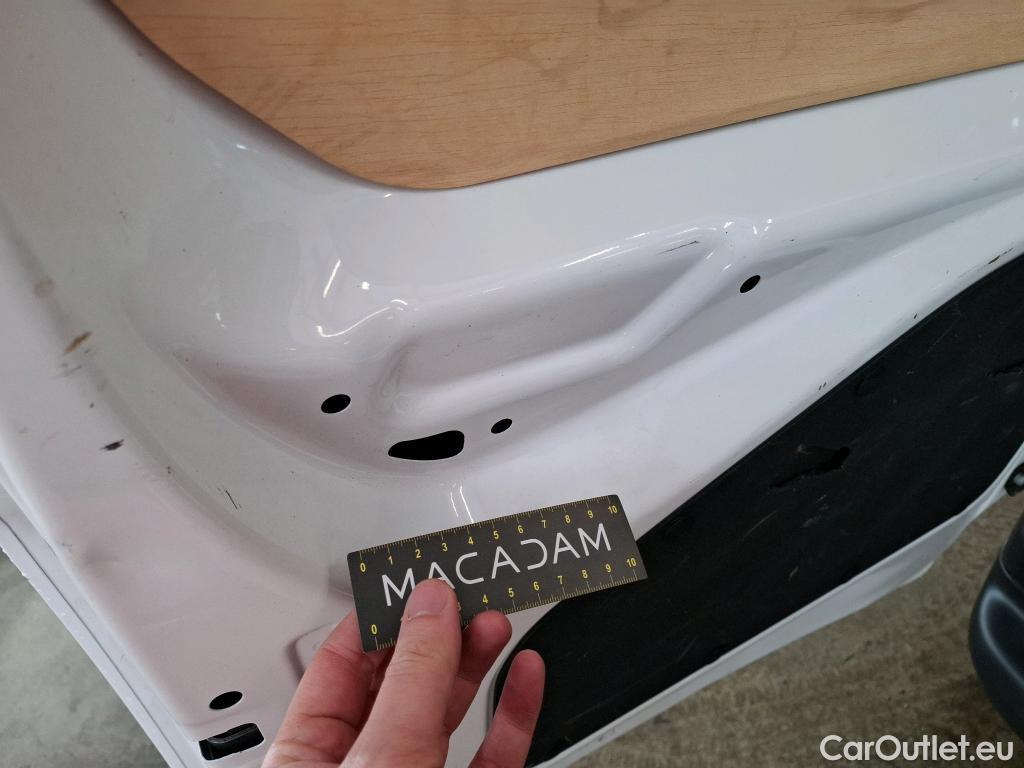  Citroen  Berlingo  Fourgon Business L1 (Court) 1.6 100CV BVM5 E6 #22