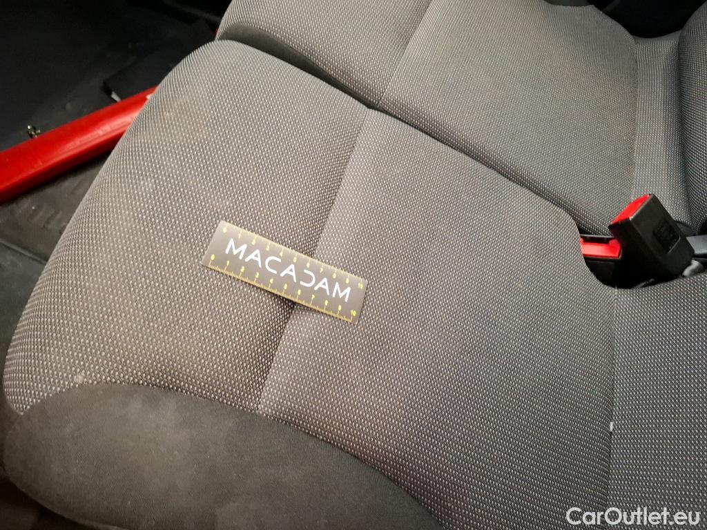  Citroen  Berlingo  Fourgon Club M 1000 1.5 BlueHDi 130CV BVA8 E6dT #35