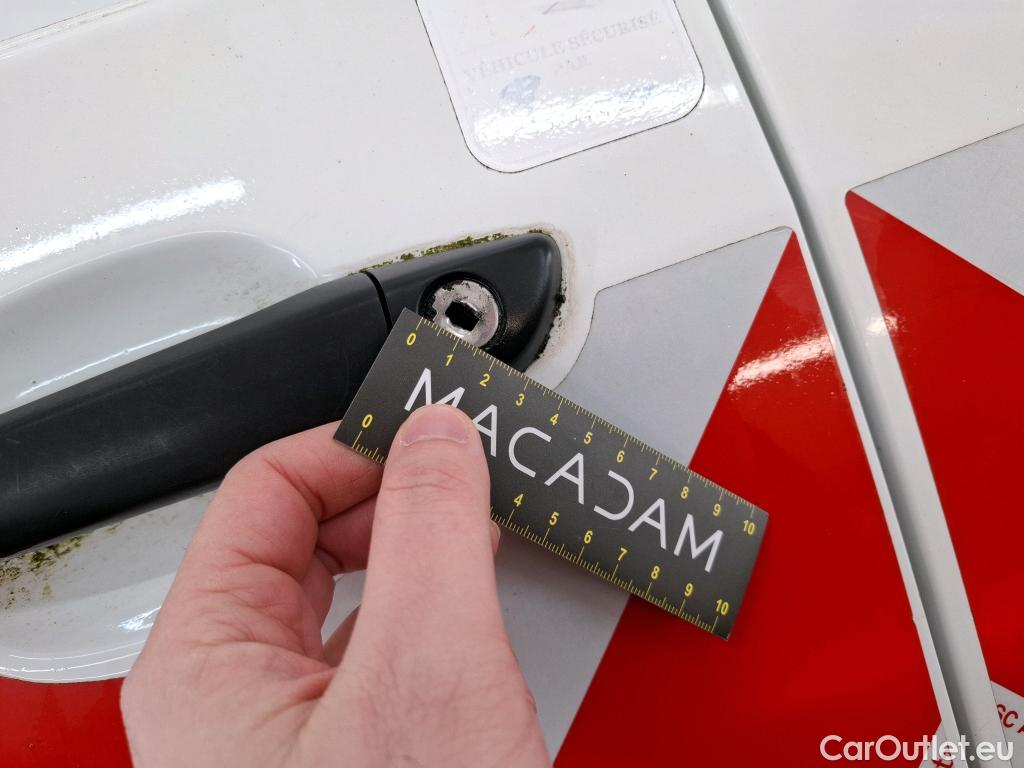  Citroen  Berlingo  Fourgon Business L1 (Court) 1.6 BlueHDi 100CV BVM5 E6 #16