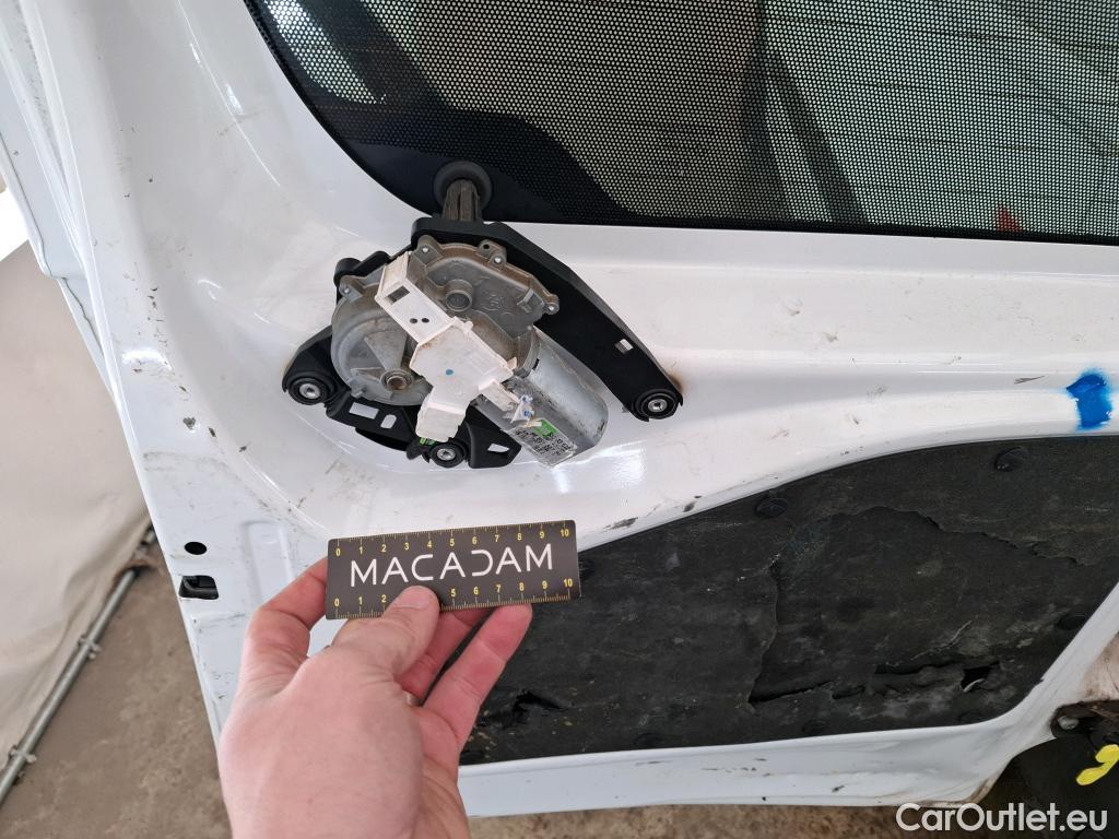  Citroen  Berlingo  Fourgon Club L1 (Court) 1.6 BlueHDi 100CV BVM5 E6 #72