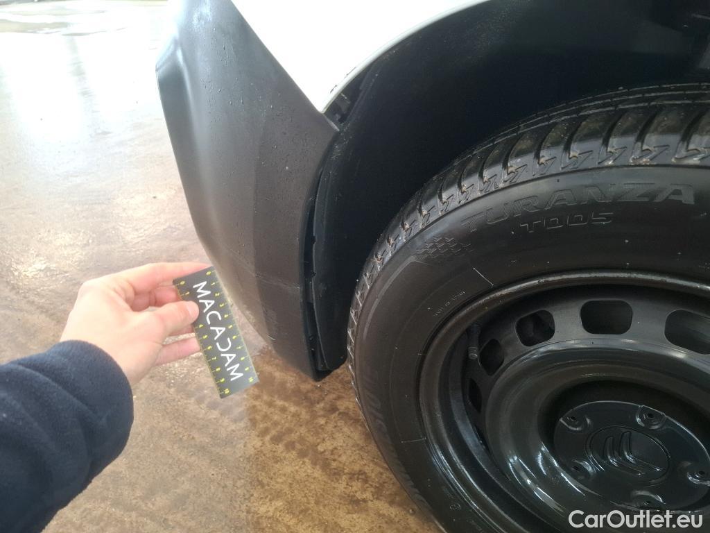  Citroen  Berlingo  Fourgon Club M 650 1.5 BlueHDi 75CV BVM5 E6dT #111