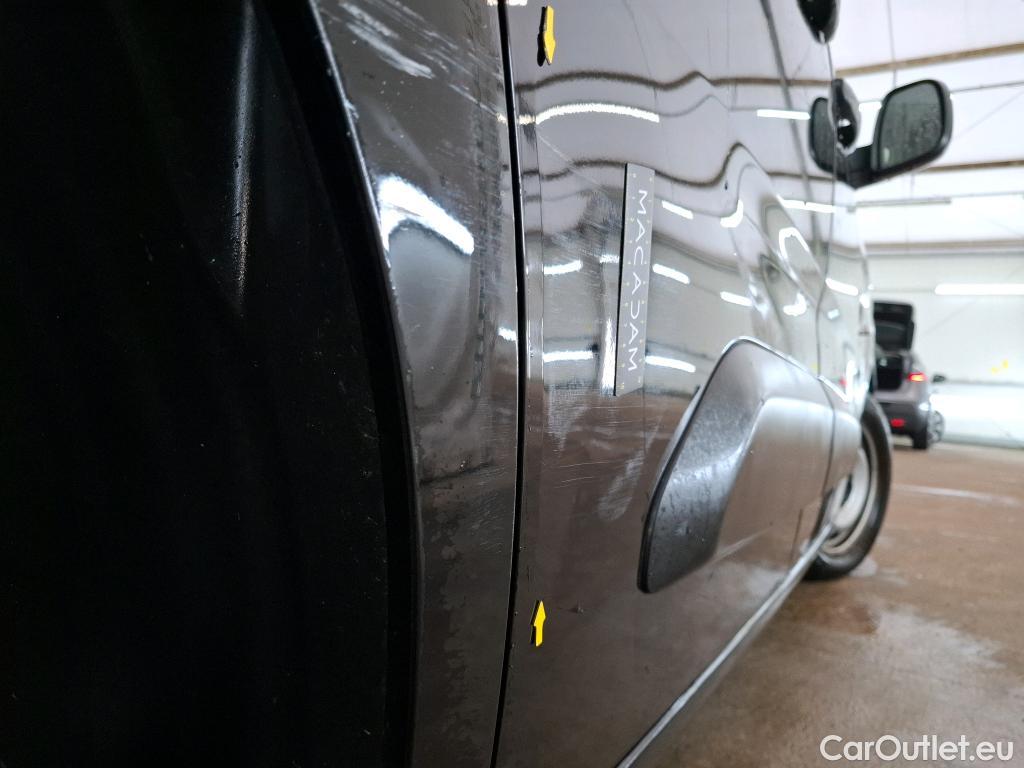  Citroen  Berlingo  Fourgon Club M 1000 1.5 BlueHDi 130CV BVA8 E6dT #9