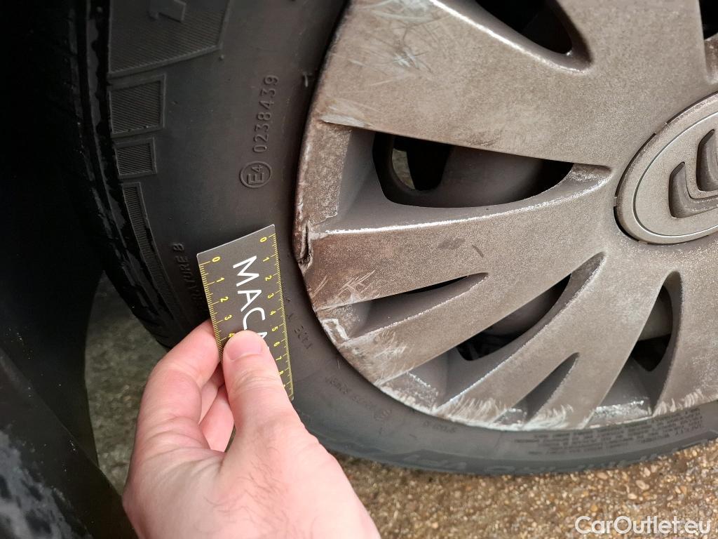  Citroen  Berlingo  Fourgon Business L1 (Court) 1.6 100CV BVM5 E6 #31