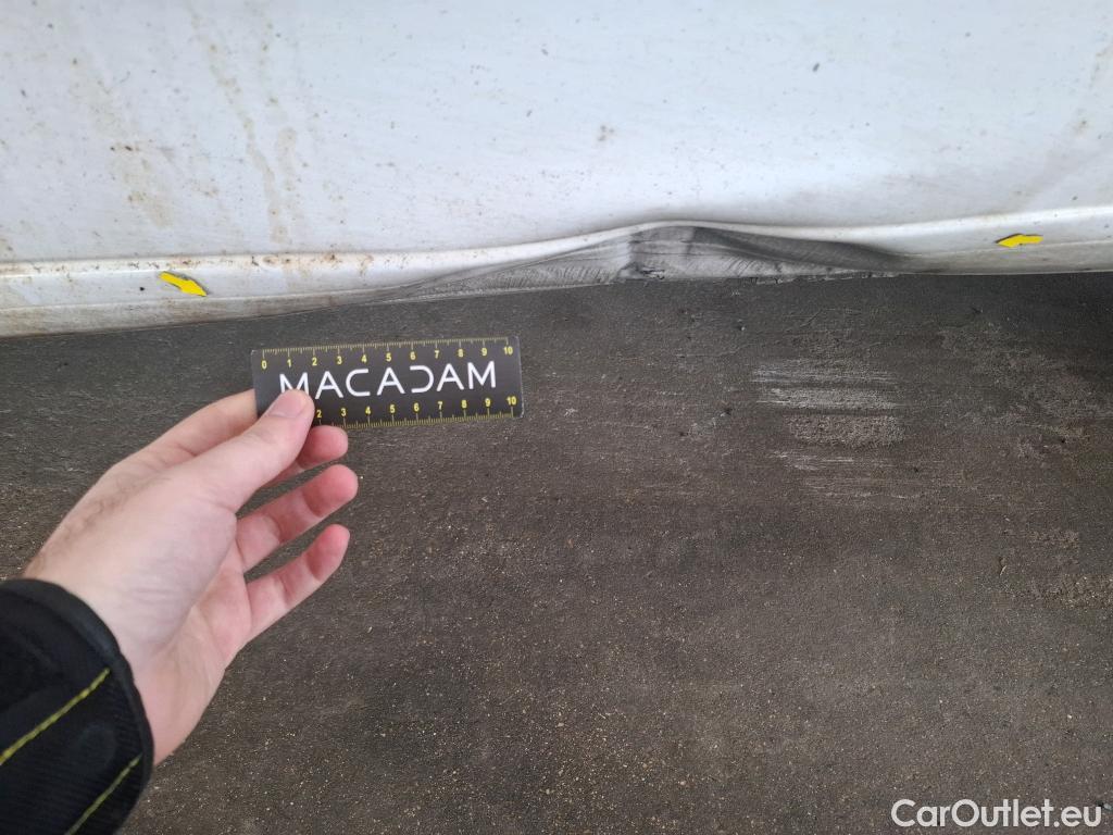  Citroen  Berlingo  Fourgon Club M 650 1.6 BlueHDi 75CV BVM5 E6 #3