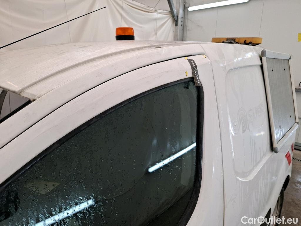  Citroen  Berlingo  Fourgon Club L1 (Court) 1.6 BlueHDi 100CV BVM5 E6 #29