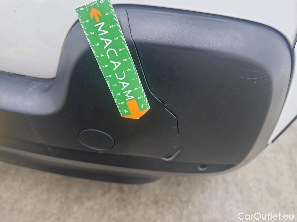  Citroen  C3  Société Feel 1.5 BlueHDI 100CV BVM5 E6dT #27