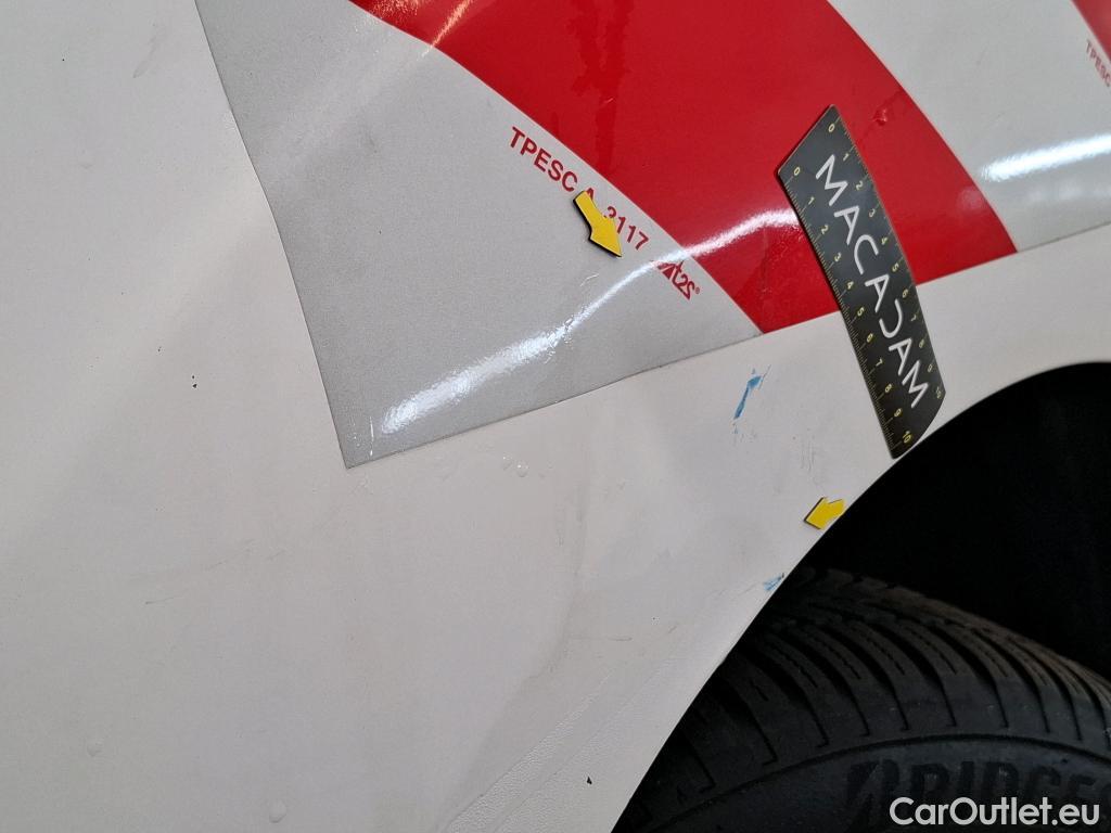  Citroen  Berlingo  Fourgon Club L1 (Court) 1.6 BlueHDi 100CV BVM5 E6 #25