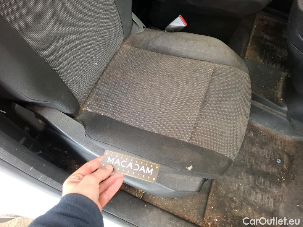  Citroen  Berlingo  Fourgon Club M 650 1.5 BlueHDi 75CV BVM5 E6dT #87