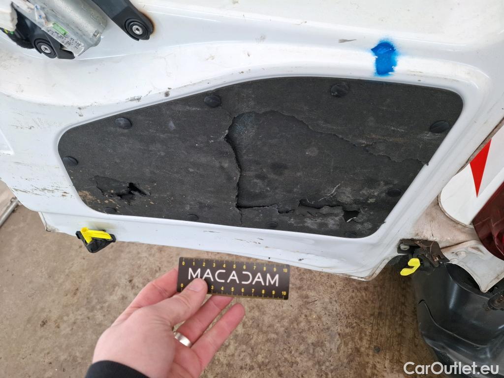  Citroen  Berlingo  Fourgon Club L1 (Court) 1.6 BlueHDi 100CV BVM5 E6 #53