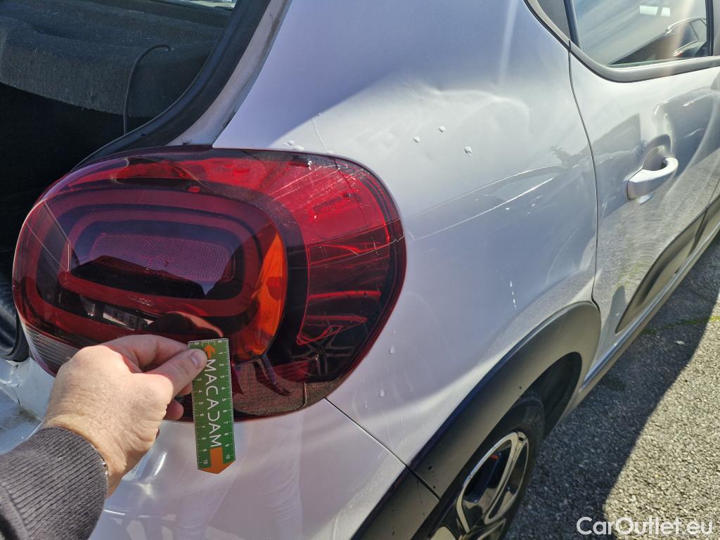  Citroen  C3  Société Feel 1.5 BlueHDI 100CV BVM5 E6dT #48