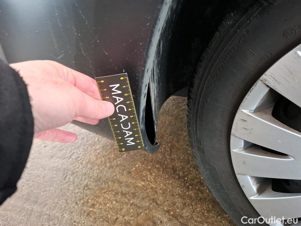  Citroen  Berlingo  Fourgon Business L1 (Court) 1.6 100CV BVM5 E6 #15