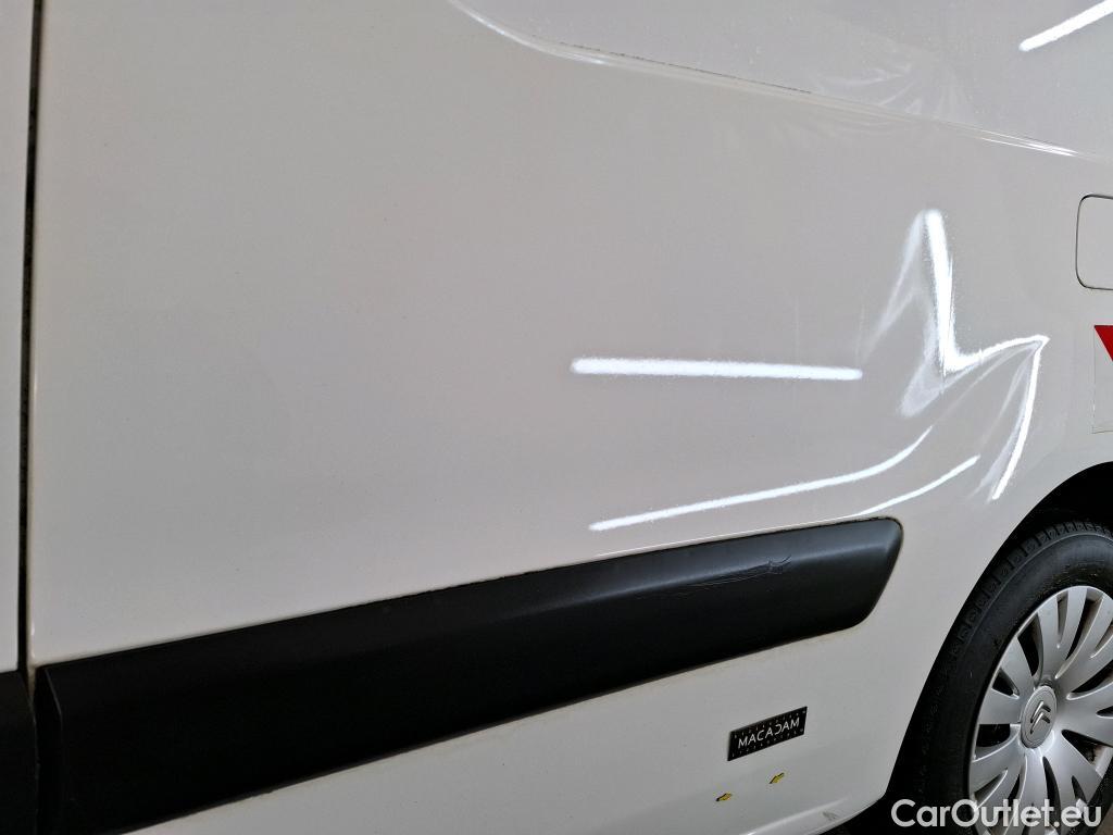  Citroen  Berlingo  Fourgon Business L1 (Court) 1.6 BlueHDi 100CV BVM5 E6 #3