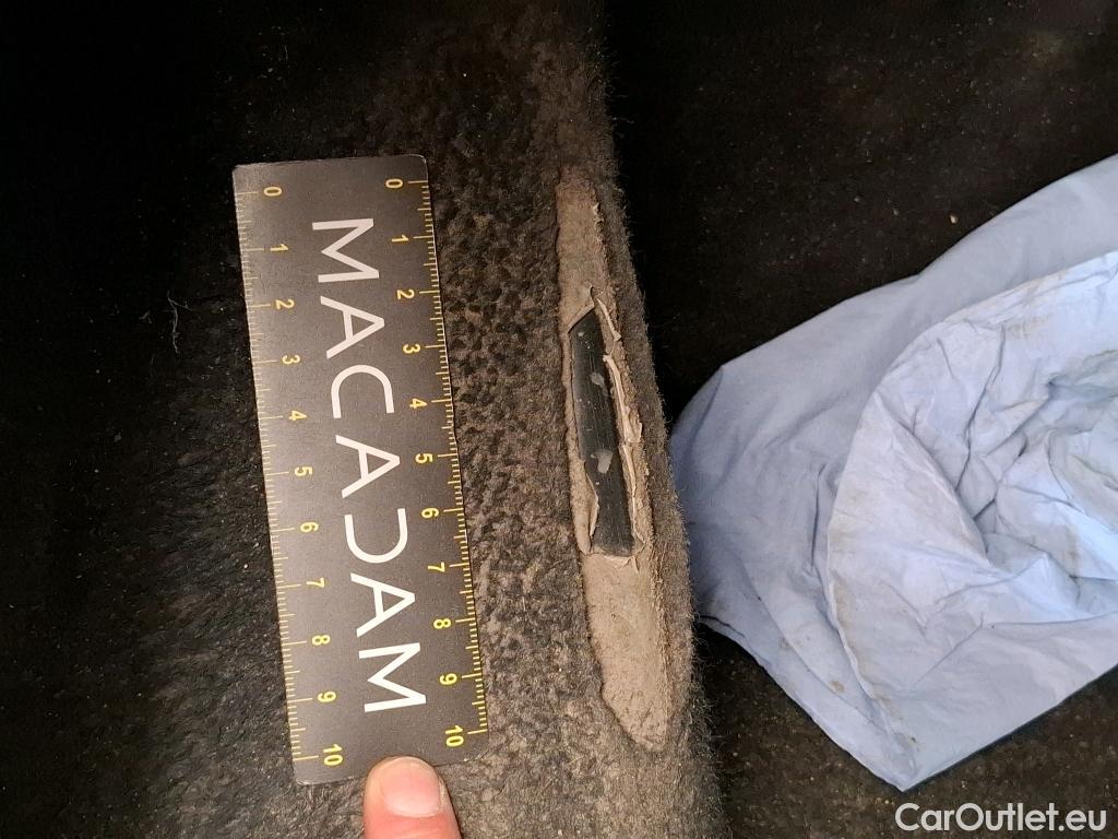  Citroen  Berlingo  Fourgon Driver M 650 1.5 BlueHDi 130CV BVA8 E6dT #6