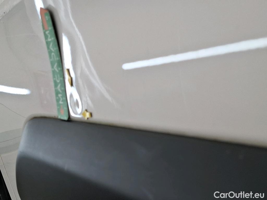  Citroen  Berlingo  Fourgon Driver M 1000 1.5 BlueHDi 100CV BVM5 E6dT #14