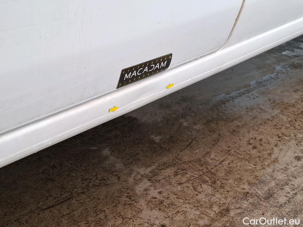  Citroen  Berlingo  Fourgon Club L1 (Court) 1.6 BlueHDi 100CV BVM5 E6 #38