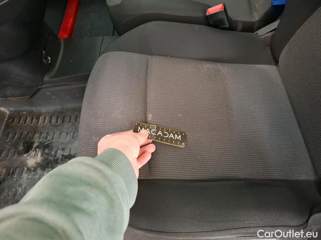  Citroen  Berlingo  Fourgon Worker M 1000 1.2 PureTech 130CV BVA8 E6d #22