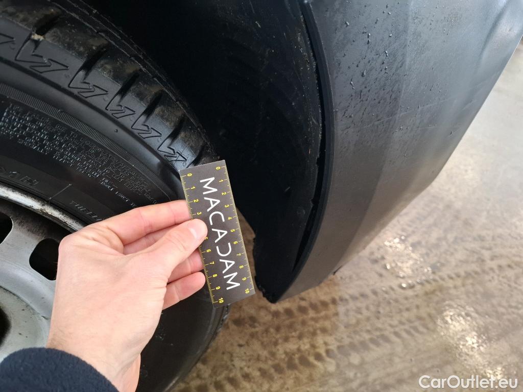  Citroen  Berlingo  Fourgon Club M 650 1.5 BlueHDi 75CV BVM5 E6dT #106