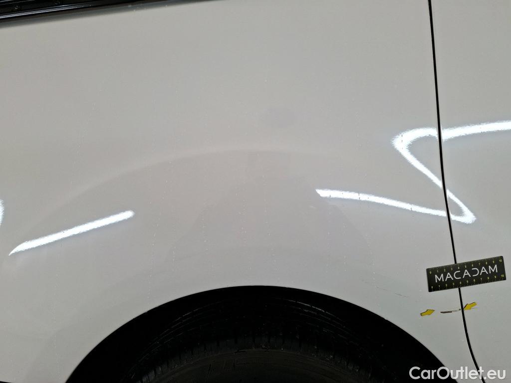  Citroen  Berlingo  Fourgon Business L1 (Court) 1.6 100CV BVM5 E6 #32