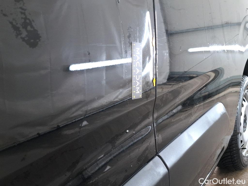  Citroen  Berlingo  Fourgon Club M 1000 1.5 BlueHDi 130CV BVA8 E6dT #33